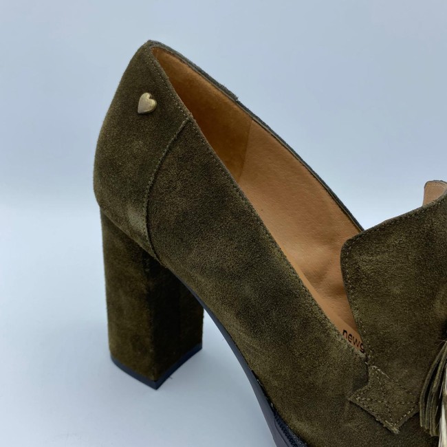 Mocassins 
