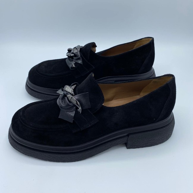 Mocassins 