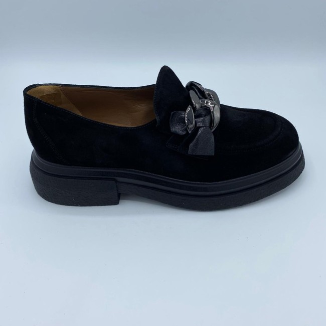 Mocassins 