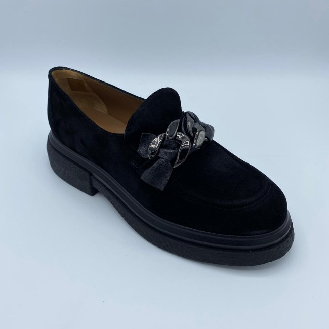Mocassins 