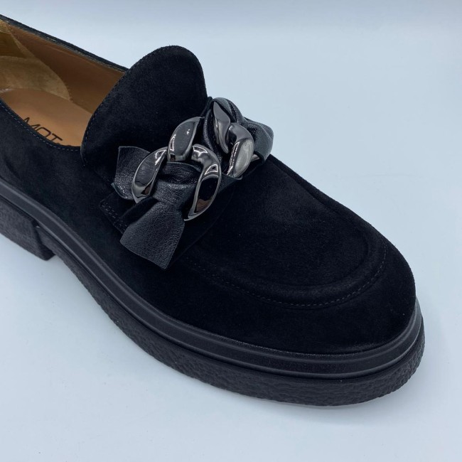 Mocassins 