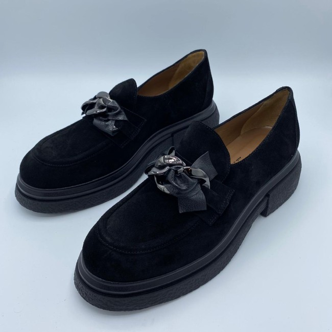 Mocassins 