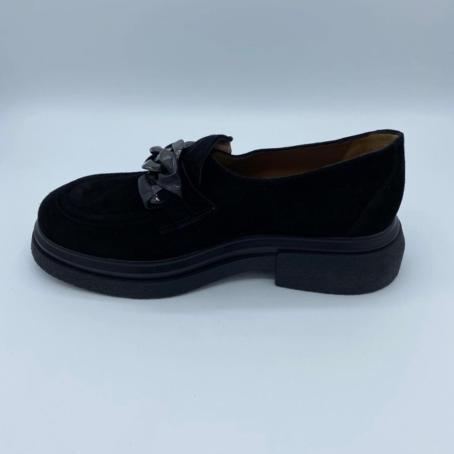 Mocassins 