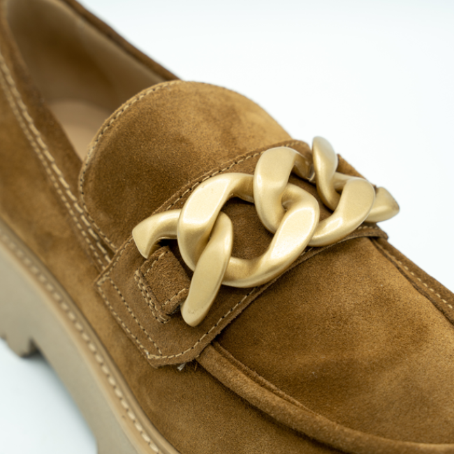 Mocassins 