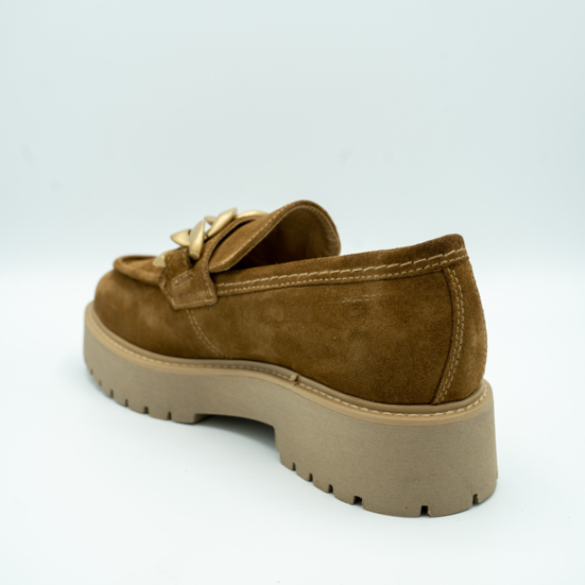 Mocassins 