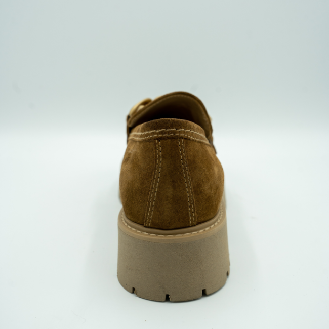 Mocassins 
