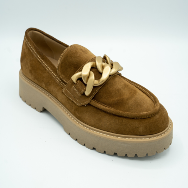 Mocassins 