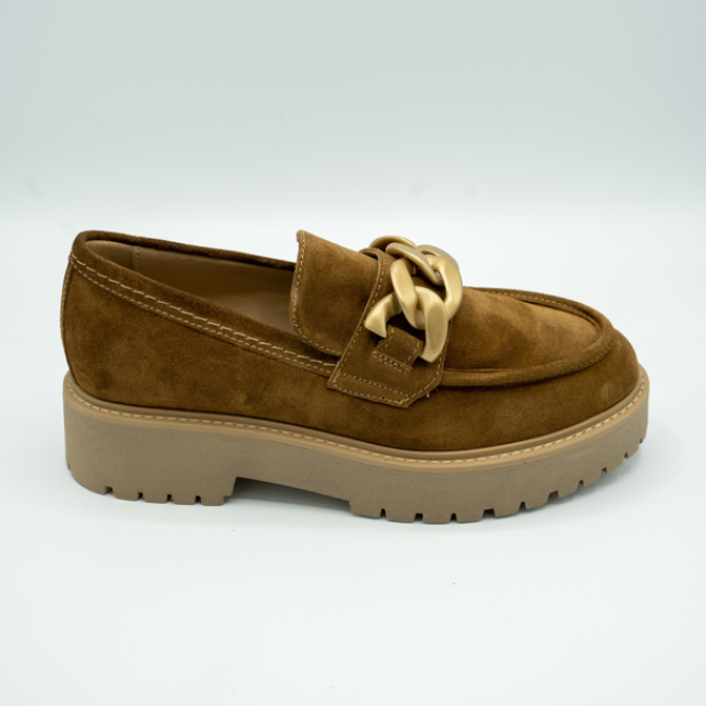 Mocassins 