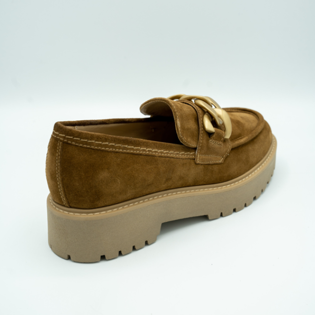 Mocassins 
