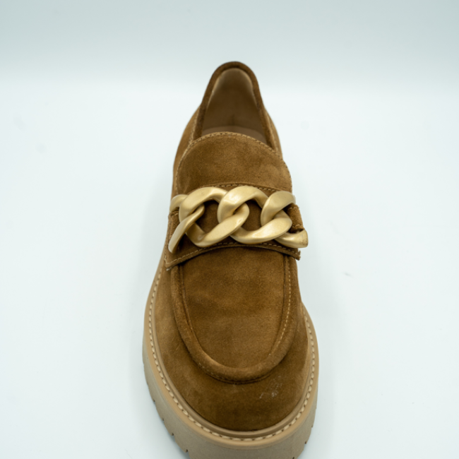 Mocassins 