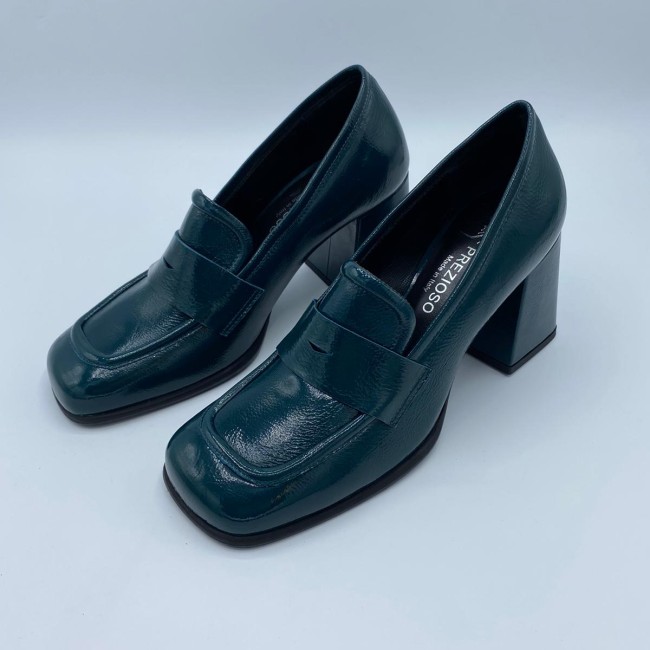 Mocassins 