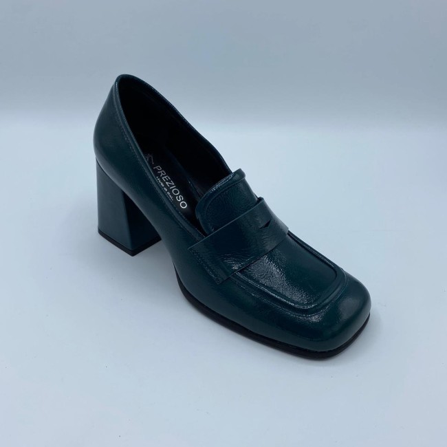 Mocassins 