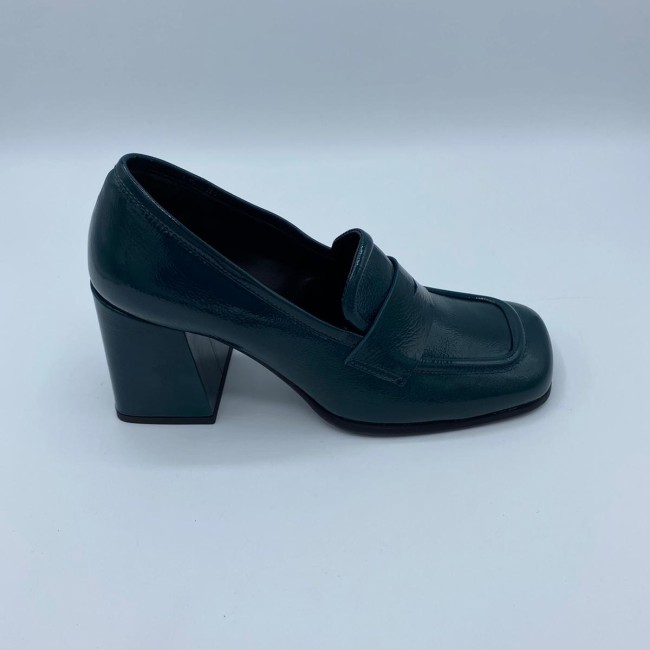 Mocassins 