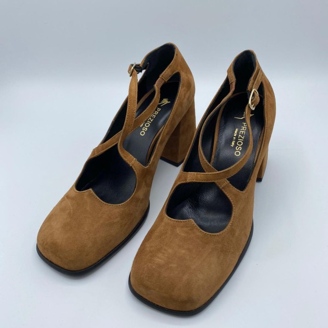 Mocassins 