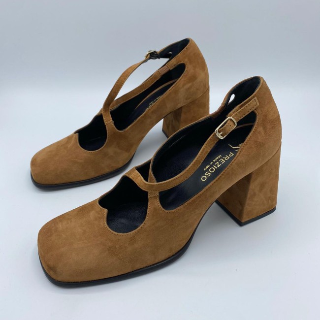 Mocassins 