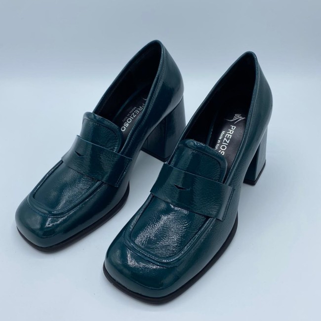 Mocassins 