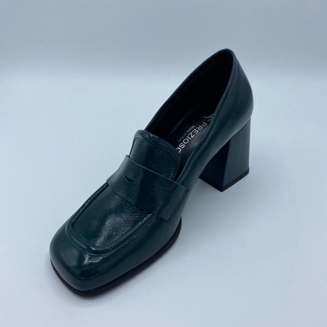 Mocassins 