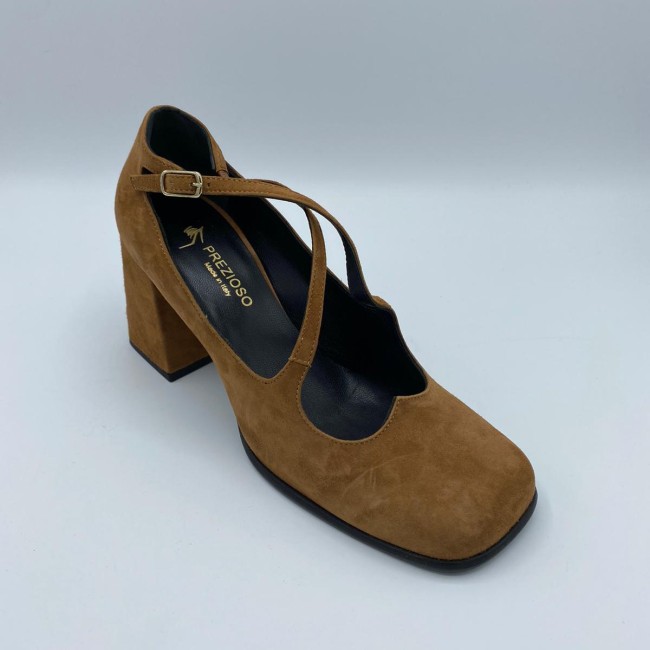 Mocassins 