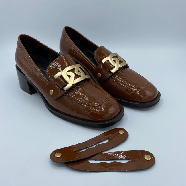 Mocassins 
