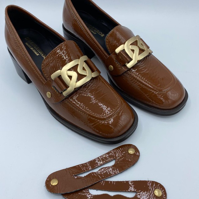Mocassins 