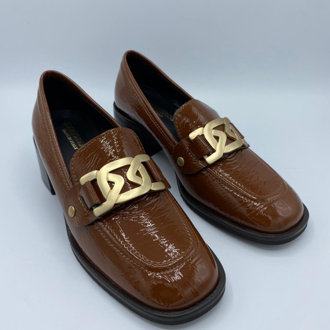 Mocassins 