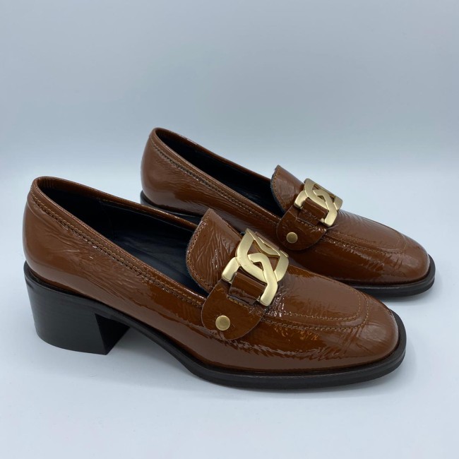 Mocassins 