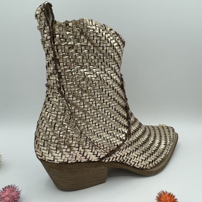 Bottines