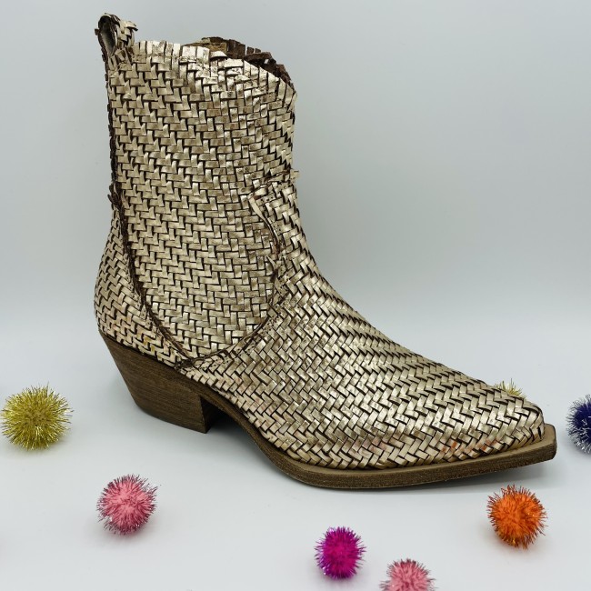 Bottines