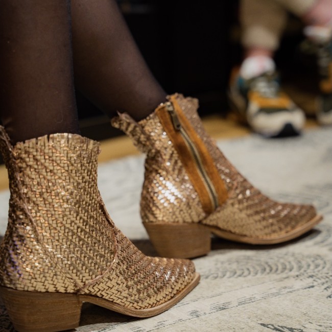 Bottines