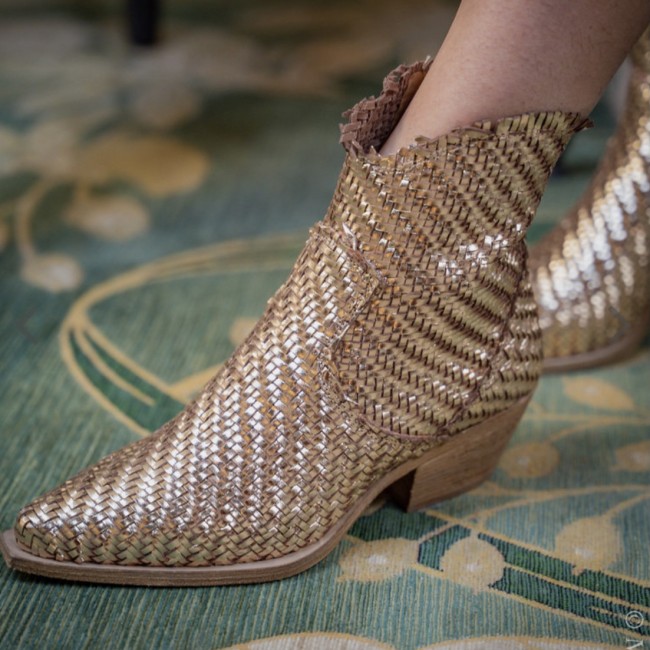 Bottines